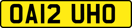 OA12UHO