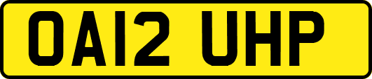 OA12UHP