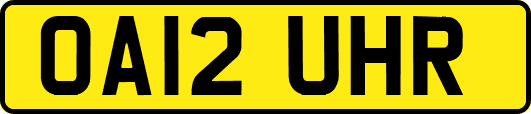 OA12UHR