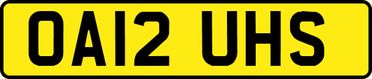 OA12UHS