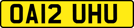 OA12UHU