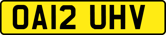 OA12UHV
