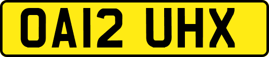 OA12UHX