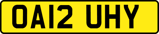 OA12UHY
