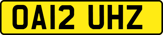 OA12UHZ