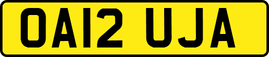 OA12UJA