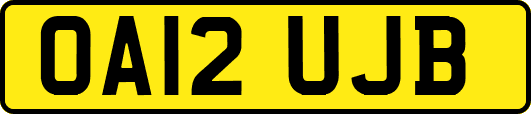 OA12UJB