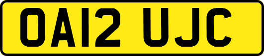 OA12UJC