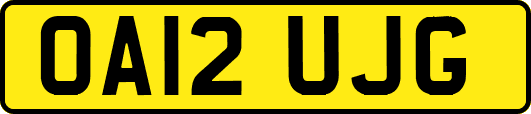 OA12UJG