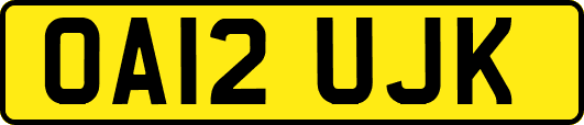OA12UJK