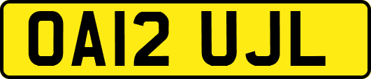 OA12UJL