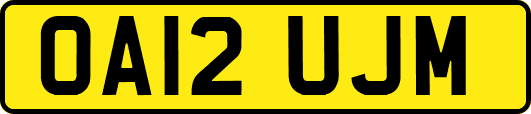 OA12UJM