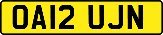 OA12UJN