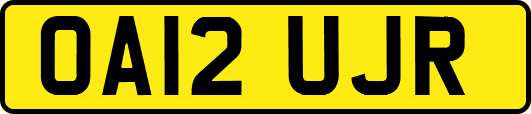 OA12UJR
