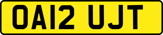 OA12UJT