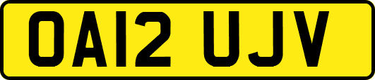 OA12UJV