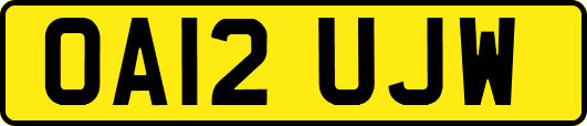 OA12UJW