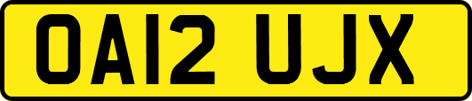 OA12UJX