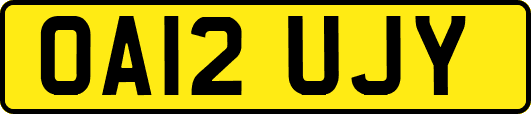 OA12UJY