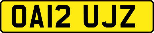 OA12UJZ