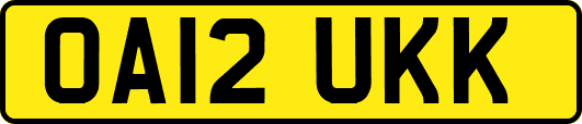 OA12UKK