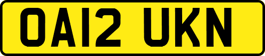 OA12UKN