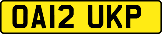 OA12UKP