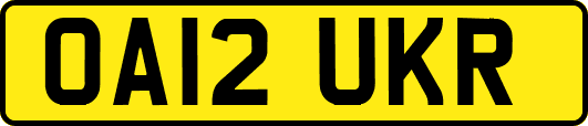 OA12UKR