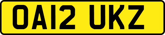 OA12UKZ