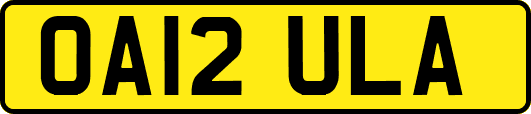 OA12ULA