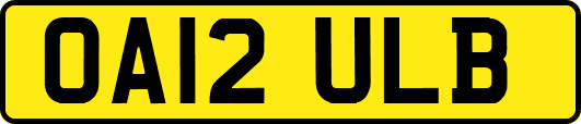 OA12ULB