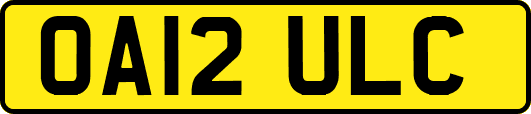 OA12ULC