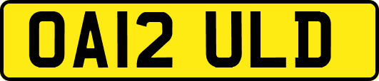 OA12ULD