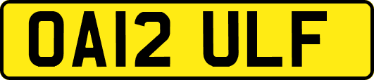 OA12ULF