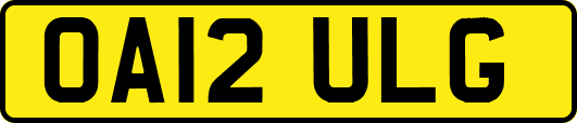 OA12ULG