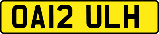 OA12ULH