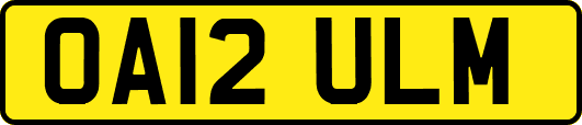 OA12ULM