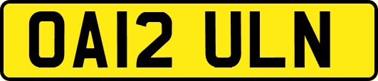 OA12ULN