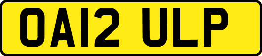 OA12ULP