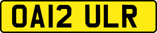 OA12ULR