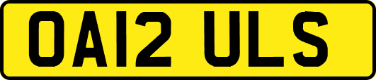 OA12ULS