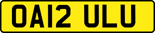 OA12ULU