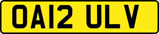 OA12ULV