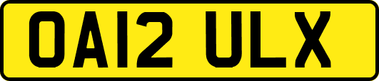 OA12ULX