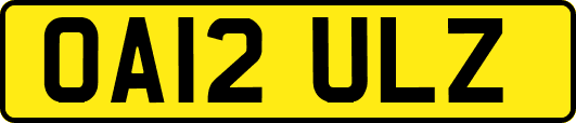 OA12ULZ