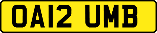 OA12UMB