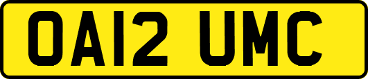 OA12UMC
