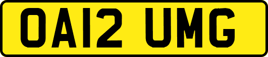 OA12UMG