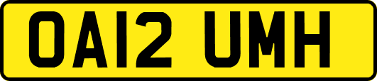 OA12UMH