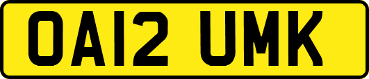 OA12UMK